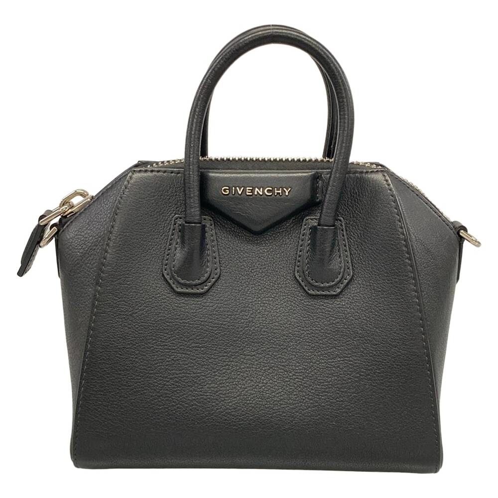 Givenchy Antigona Mini Handbag